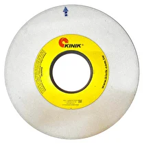 Kınık 1A 405x50x127  WA 46 K 8 V Satıh Taşlama Taşı