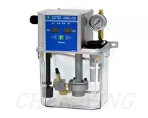 Chen Ying Yağlama Pompası CEN02-01-B-3 (220 Volt) 2 Litre Üzerinden Zaman Ayarlı
