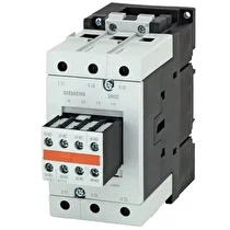 Siemens 3RT1045-1AP04 80A 37Kw 230V 2NA 2NC Kontaktör