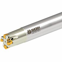 Smoxh HST EN06 D20 W20 L150 Z03-H Değiştirilebilir Uçlu Freze