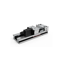 Özkayalı CTM20030 200x300mm Hassas Mengene