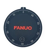 Fanuc A860-0203-T001 80mm Pano Tip El Çarkı 