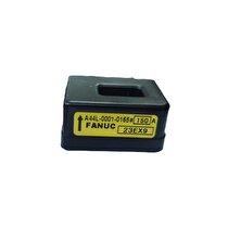 Fanuc A44L-0001-0165#150A  Akım Trafosu