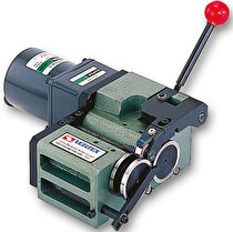 Vertex V-V-PGM Motorlu Zımba Form Verme Makinası