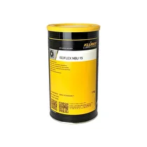 Klüber Isoflex NBU 15 Gres Yağı 1 Kg