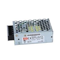 Meanwell Rs-25-24 24VDC 1.1A Kapalı Tip Güç Kaynağı