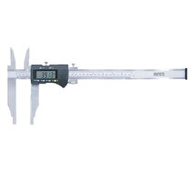 Asimeto AS-320240 0-600mmx0.01 Çift Çene İç Çap Dijital Kumpas