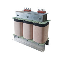AGP Agt 33 Serisi 16 kVA Oto Tip Trafo Alüminyum