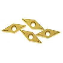 Metality VBMT 160404-HM MT2202 Torna Ucu 1 Kutu