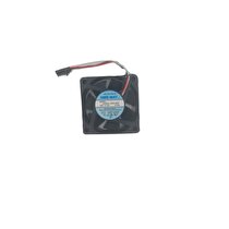 NMB A90L-0001-0529#135-2406KL-05W-B59 60x60x15mm Sürücü Fanı