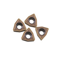Metality WCMX 050308R-FN MT1304 Matkap Ucu 1 Kutu