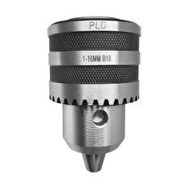 PLD 5-20 mm B22  Anahtarlı Mandren