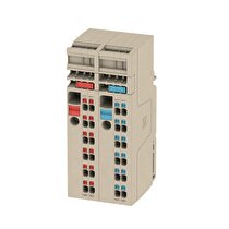 Weidmüller 2506090000 SET AAPII 6/1.5/12C Modüler Dağıtım Terminalleri
