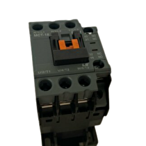 LS 96100240VT MCT-18 7,5 kW 18 Amper 230 V AC1Na+1Nk Kontaktör
