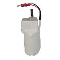 LNS Çap Motoru - Reduction Motor