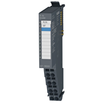 Yaskawa Vipa SLIO 021-1BD00 4 Kanal Dijital Giriş, 24V, 65mA I/O Kart