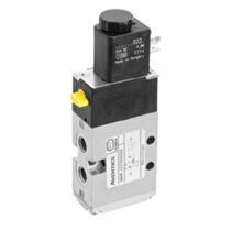 Aventics 577-607-5302 Pnömatik Valf