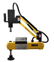 Krasnic M6-M30 Elektrikli Kılavuz Çekme (Sehpasız)
