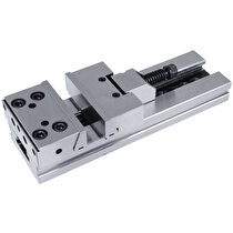 Krasnic C970 200X500 Süper Hassas Tezgah Mengenesi