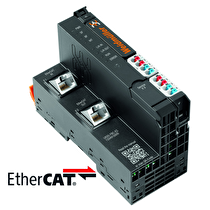 Weidmüller 1334910000 UR20-Fbc-Ec Ethercat Coupler