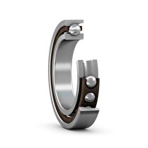 SKF 7014CDGA/P4ASKF Fener Mili Rulmanı