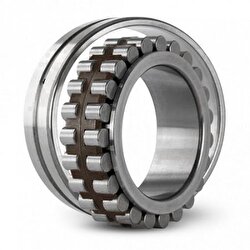 NSK NN3020TBKRECC1P4 Fener Mili Rulmanı 