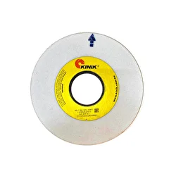 Kınık 1A 255x32x76,2  WA 46K 8V Satıh Taşlama Taşı 