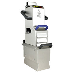 Vito 90 Soğutucu Yağ Filtreleme Sistemi 