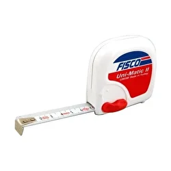 Fisco Şerit Metre UM 5 Metre 