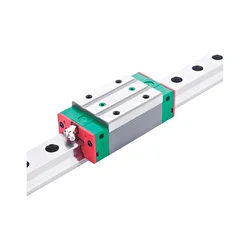 Hiwin HGH 55 CA Lineer Araba 