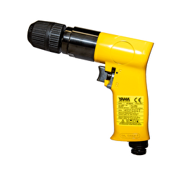 Yama AT-4031C 1800 RPM Kabzalı Matkap - Supra Plastik Mandren 10mm. 