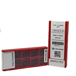 SSTools DCMT11T308MP AC252P Torna Ucu 1 Kutu 