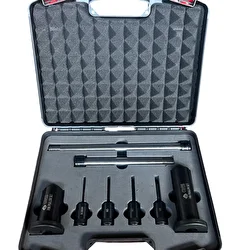 GNS PPS-0308#Mekanik Pim Çektirme Seti M3&M8