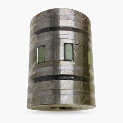 Bayrampaşa Otomasyon 32x45x110Lmm Dış Çap 80mm CNC Kaplin 