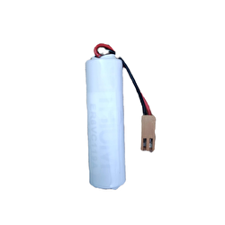 Orion 3,6v Eksen Pil Kahverengi Soket 