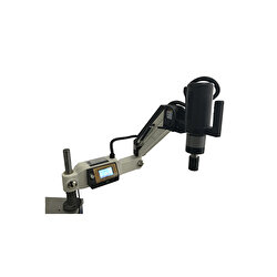 Sanford SFN-1200-36T Elektrikli Kılavuz Çekme (Sehpasız) 