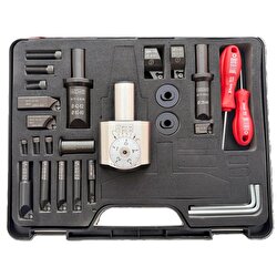 HASSbara  Ekonomi Set Çap 8 - 170 mm 