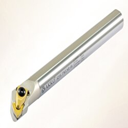 AKKO S25S TWLNR 08 Delik İçi Torna Kateri 