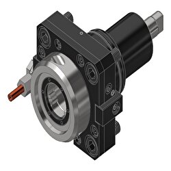 EWS 4055VX31809N4EK BMT-55 Varia VX3 Axial Tahrikli Takım 