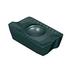 Heikenei APKT 1604 HAP25M Karbür (Elmas) Frezeleme Ucu (10 Adet) 