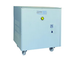 AGP AGT11 20 kVA Notr Filtre Monofaze İzolasyon Trafosu