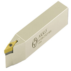 AKKO SVVBN 2525 M16 Dış Torna Kateri 