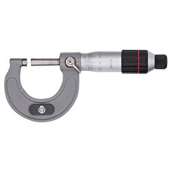 Werka 217-5547  50-75mm/0.01mm Mekanik Dış Çap Mikrometresi 