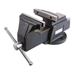 Harlingen 150mm Sabi̇t Tezgah Mengenesi̇ 