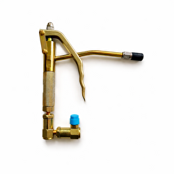 Oiler Z Mafsallı Gres Tabancası 