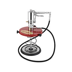 Gürışık A-2/16 Havalı Gres Pompası (Kovasız) 