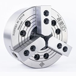 YPZ YPZ83-SJ 8'' 3 Ayaklı Açık Merkez Standart Hidrolik Ayna 