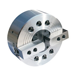 Autogrip 8'' A6 2 Ayaklı Açık Merkezli Hidrolik Ayna 