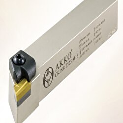 AKKO CKJNR 2525 M16 Dış Torna Kateri 