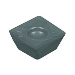 Heikenei SDMT 1004 HAP25M Karbür (Elmas) Frezeleme Ucu (10 Adet) 